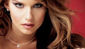 Diamonds still a girl's best friend